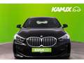 BMW 118 i Steptronic M Sport+LED+NAVI+VIRTUAL+PDC Noir - thumbnail 11