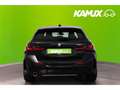 BMW 118 i Steptronic M Sport+LED+NAVI+VIRTUAL+PDC Noir - thumbnail 6