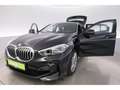 BMW 118 i Steptronic M Sport+LED+NAVI+VIRTUAL+PDC Noir - thumbnail 21