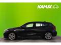 BMW 118 i Steptronic M Sport+LED+NAVI+VIRTUAL+PDC Noir - thumbnail 9