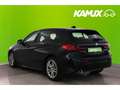 BMW 118 i Steptronic M Sport+LED+NAVI+VIRTUAL+PDC Noir - thumbnail 8