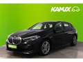 BMW 118 i Steptronic M Sport+LED+NAVI+VIRTUAL+PDC Noir - thumbnail 10