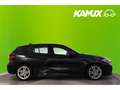 BMW 118 i Steptronic M Sport+LED+NAVI+VIRTUAL+PDC Noir - thumbnail 3