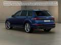 Audi Q7 55 TFSI e quattro S-Line Pano AHK Assistenz-P Blau - thumbnail 4