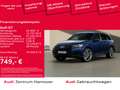 Audi Q7 55 TFSI e quattro S-Line Pano AHK Assistenz-P Blau - thumbnail 1