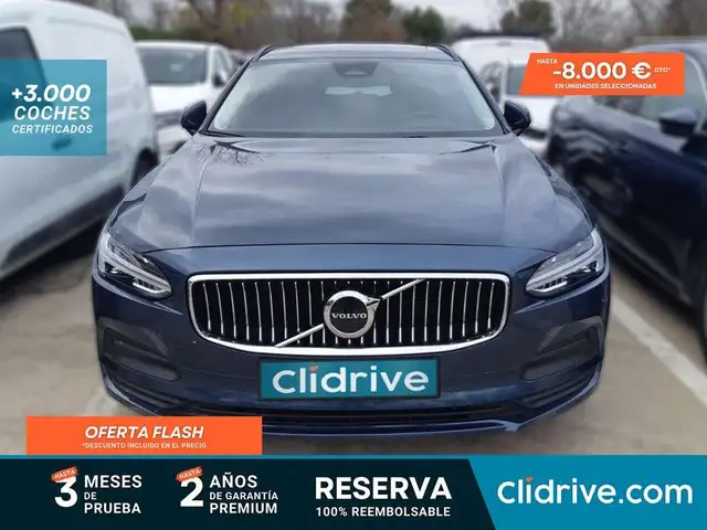 Volvo V90 B4 Inscription Aut.