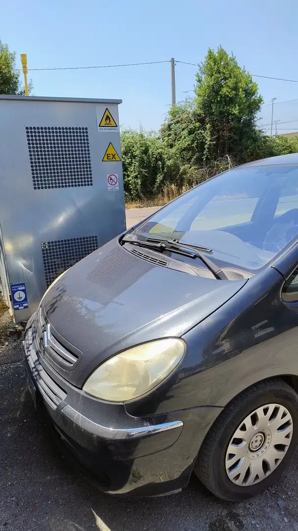 Citroen Xsara Picasso - 1
