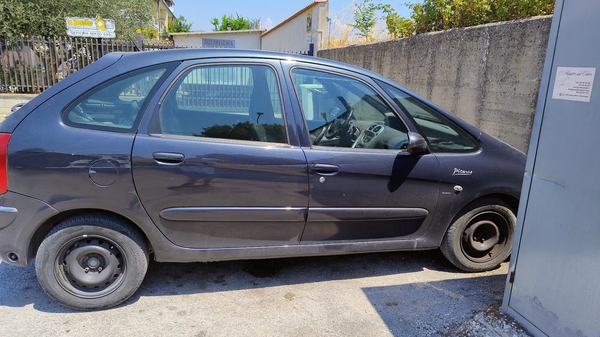 Citroen Xsara Picasso - 2