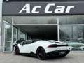 Lamborghini Huracán LP 610-4 Blanc - thumbnail 10