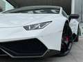 Lamborghini Huracán LP 610-4 Blanc - thumbnail 37