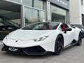 Lamborghini Huracán LP 610-4 Blanco - thumbnail 12