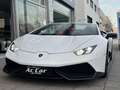 Lamborghini Huracán LP 610-4 Blanco - thumbnail 13