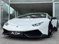 Lamborghini Huracán LP 610-4 Blanco - thumbnail 11