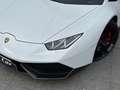 Lamborghini Huracán LP 610-4 Blanc - thumbnail 36