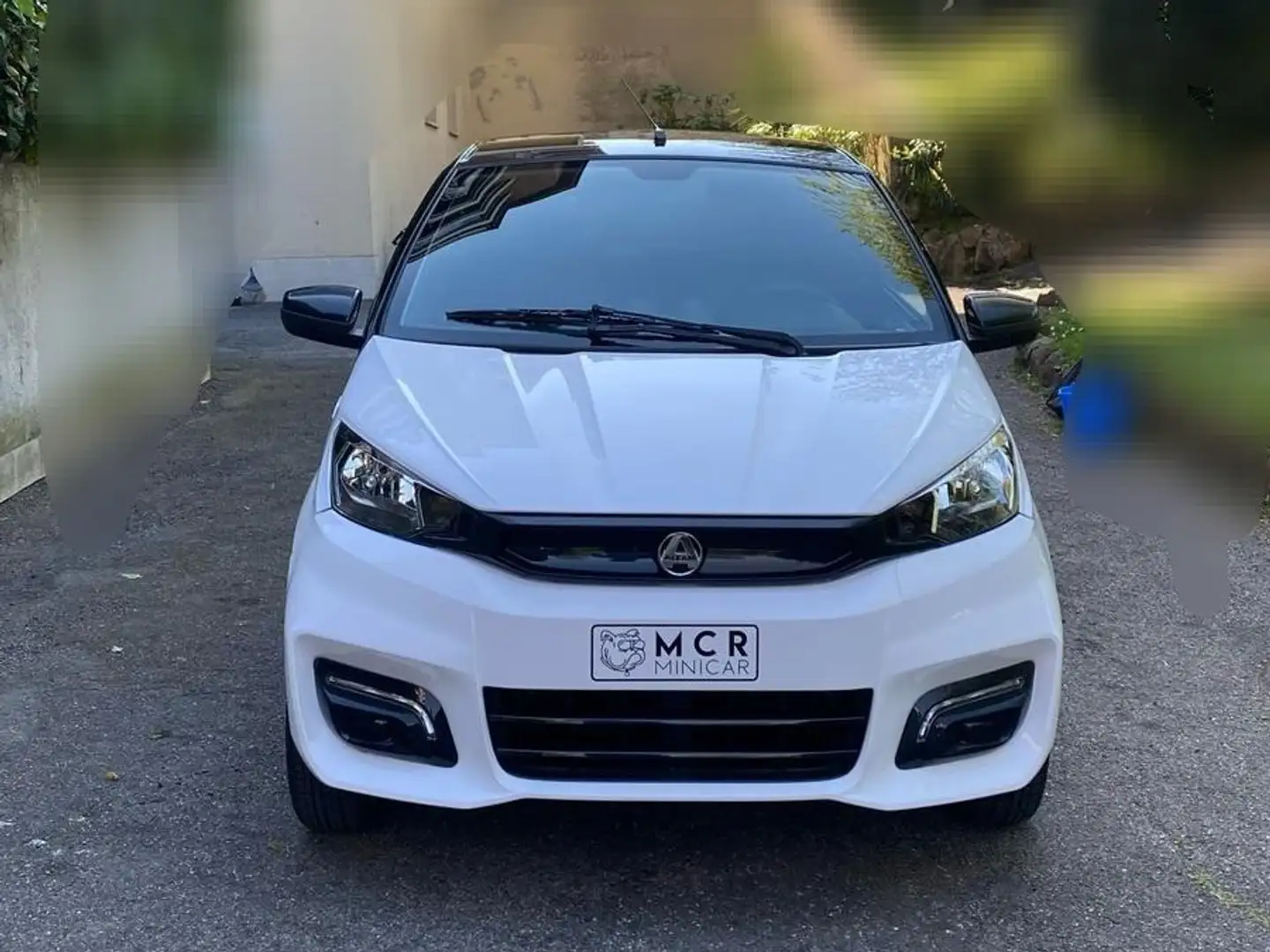 Aixam City City Sport - 2