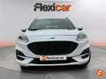 Ford Kuga 1.5 EcoBoost ST-Line FWD 150 Blanc - thumbnail 2