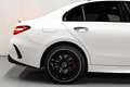 Mercedes-Benz C 300 e AMG | PANO | LASER | HUD | Ambiance Lights | FUL Blanc - thumbnail 16