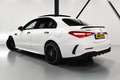 Mercedes-Benz C 300 e AMG | PANO | LASER | HUD | Ambiance Lights | FUL Blanc - thumbnail 3