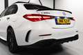 Mercedes-Benz C 300 e AMG | PANO | LASER | HUD | Ambiance Lights | FUL Blanc - thumbnail 26
