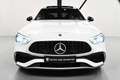 Mercedes-Benz C 300 e AMG | PANO | LASER | HUD | Ambiance Lights | FUL Blanc - thumbnail 5