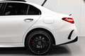 Mercedes-Benz C 300 e AMG | PANO | LASER | HUD | Ambiance Lights | FUL Blanc - thumbnail 19