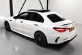 Mercedes-Benz C 300 e AMG | PANO | LASER | HUD | Ambiance Lights | FUL Blanc - thumbnail 25