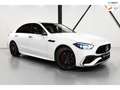 Mercedes-Benz C 300 e AMG | PANO | LASER | HUD | Ambiance Lights | FUL Blanc - thumbnail 1