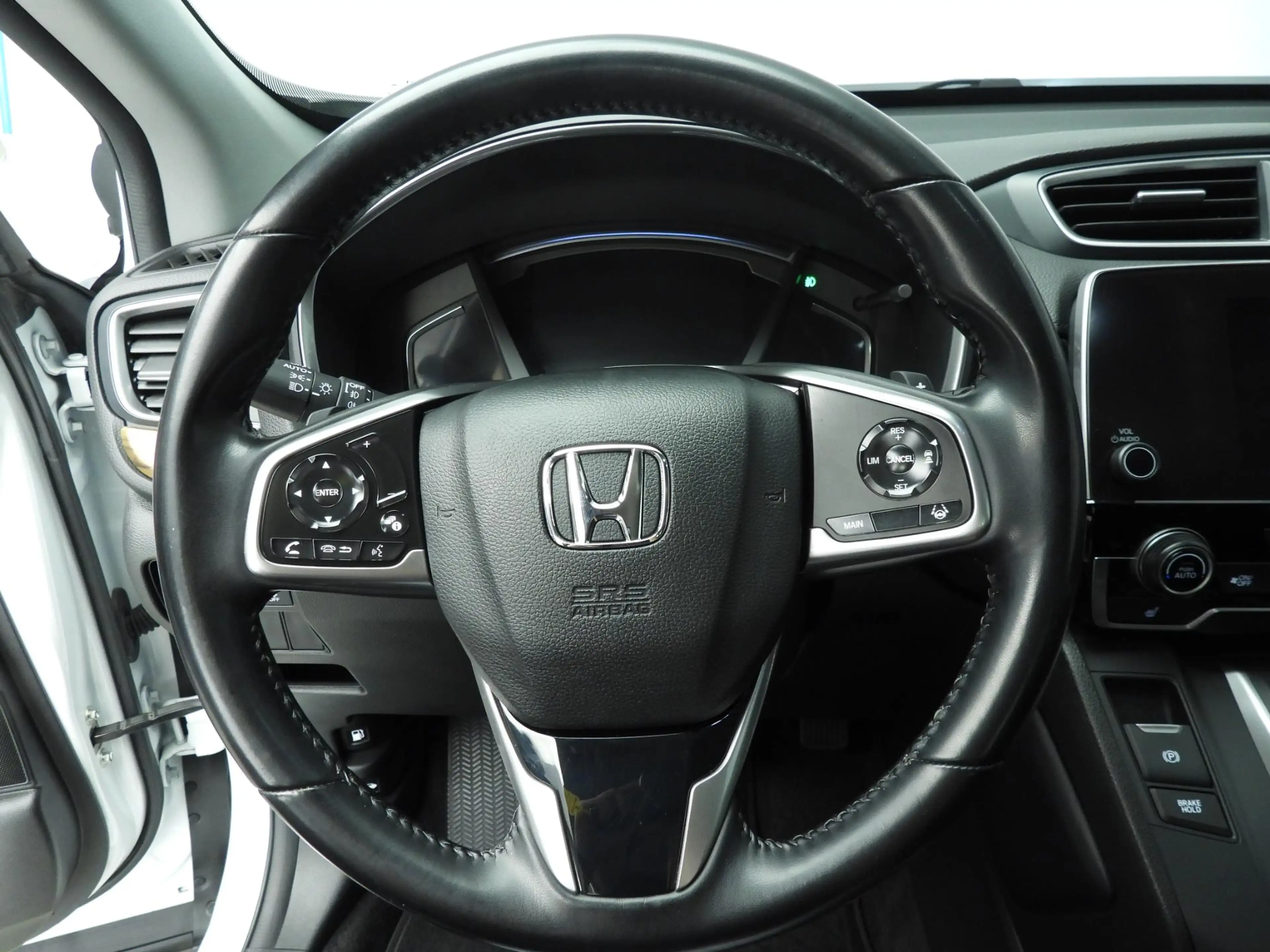 Honda CR-V 2.0 Hybrid Business Edition Hoge zit | Camera | Na — photo 11