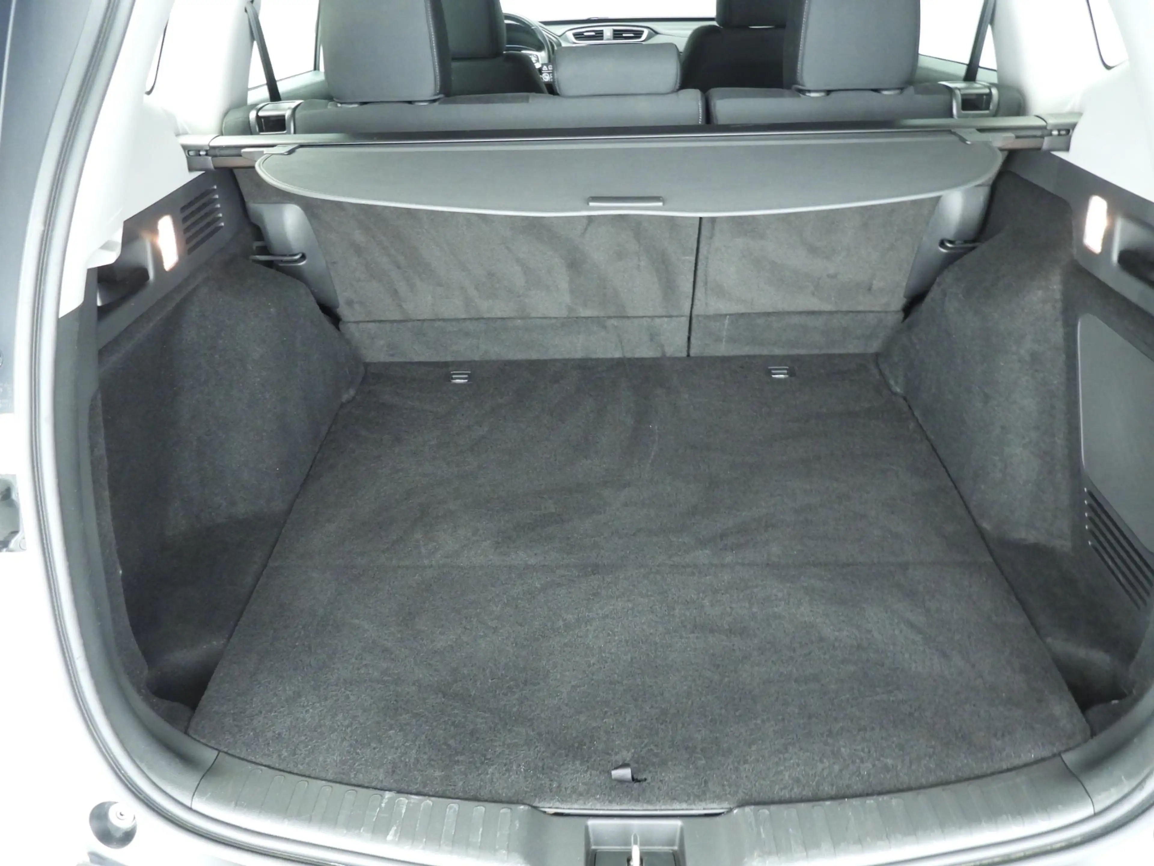 Honda CR-V 2.0 Hybrid Business Edition Hoge zit | Camera | Na — photo 9
