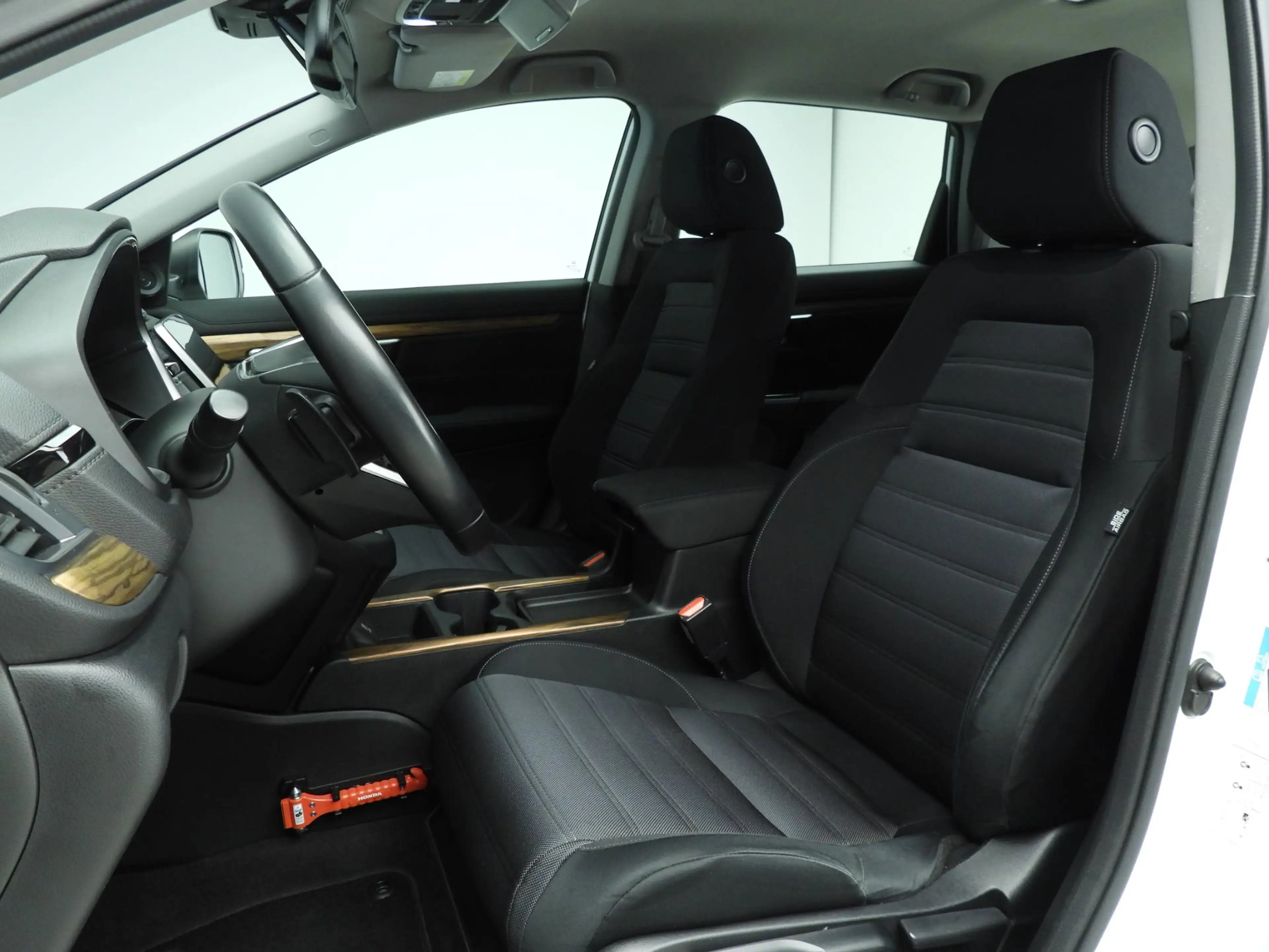 Honda CR-V 2.0 Hybrid Business Edition Hoge zit | Camera | Na — photo 7
