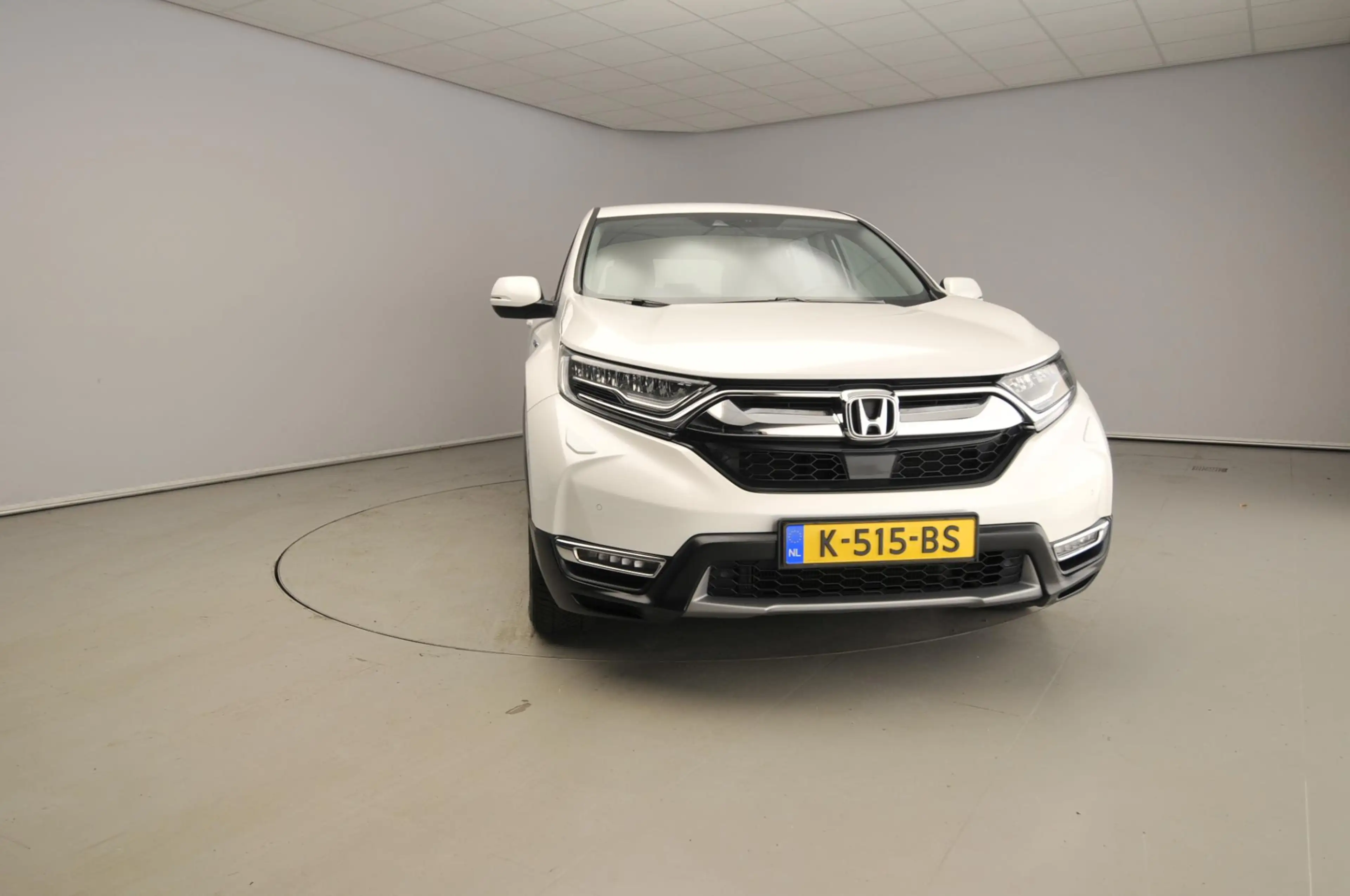 Honda CR-V 2.0 Hybrid Business Edition Hoge zit | Camera | Na — photo 5