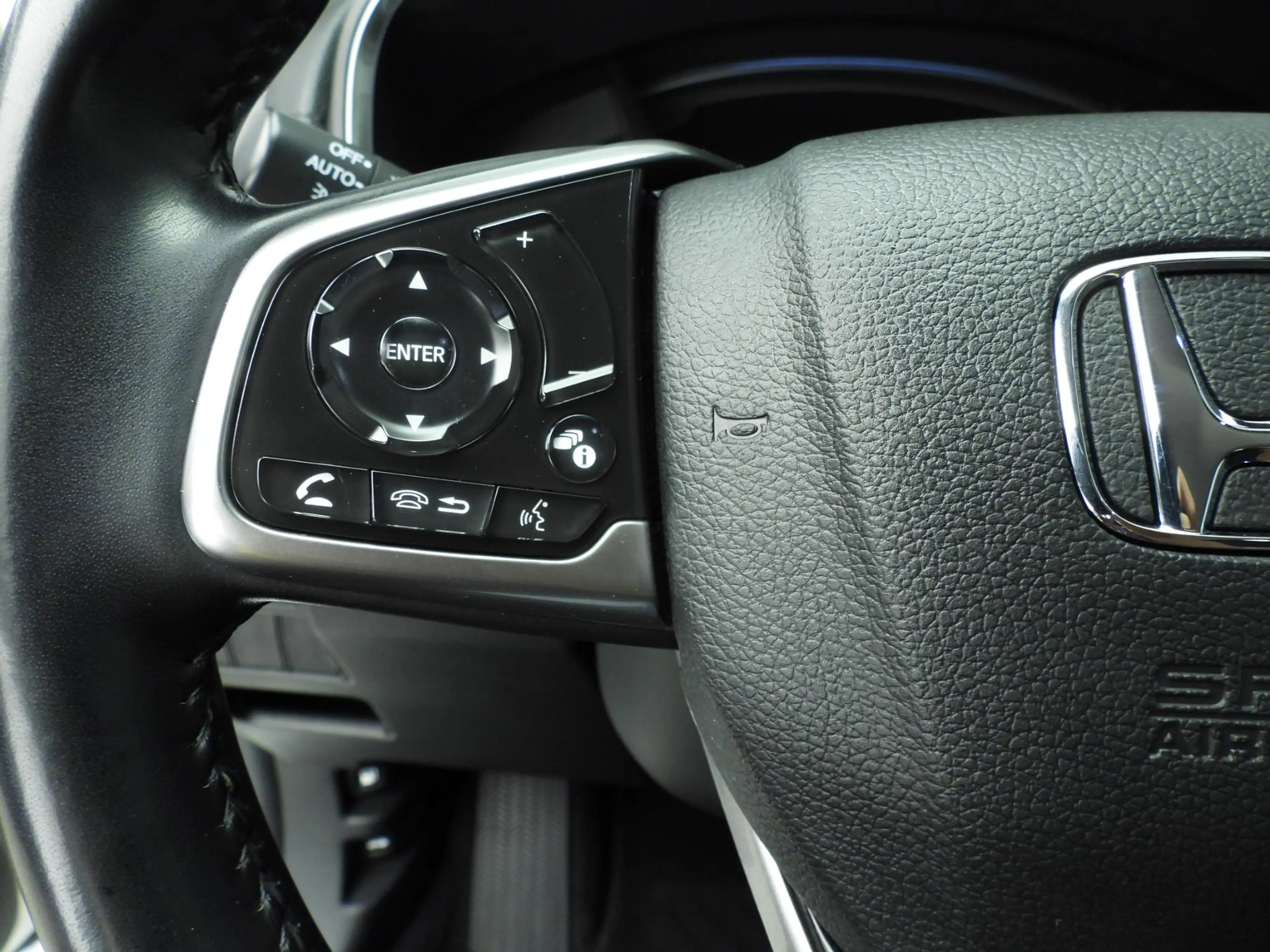 Honda CR-V 2.0 Hybrid Business Edition Hoge zit | Camera | Na — photo 13