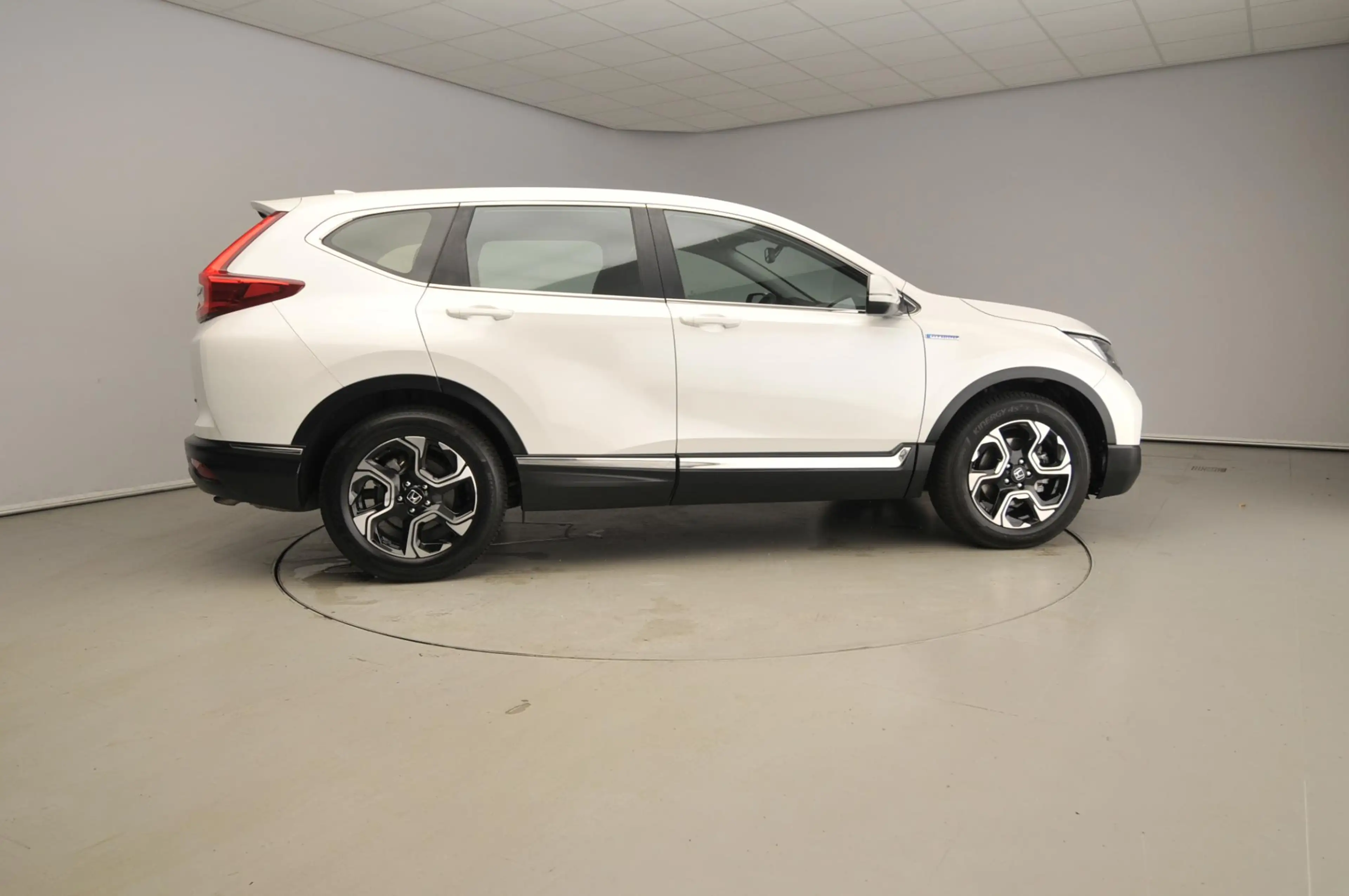 Honda CR-V 2.0 Hybrid Business Edition Hoge zit | Camera | Na — photo 4