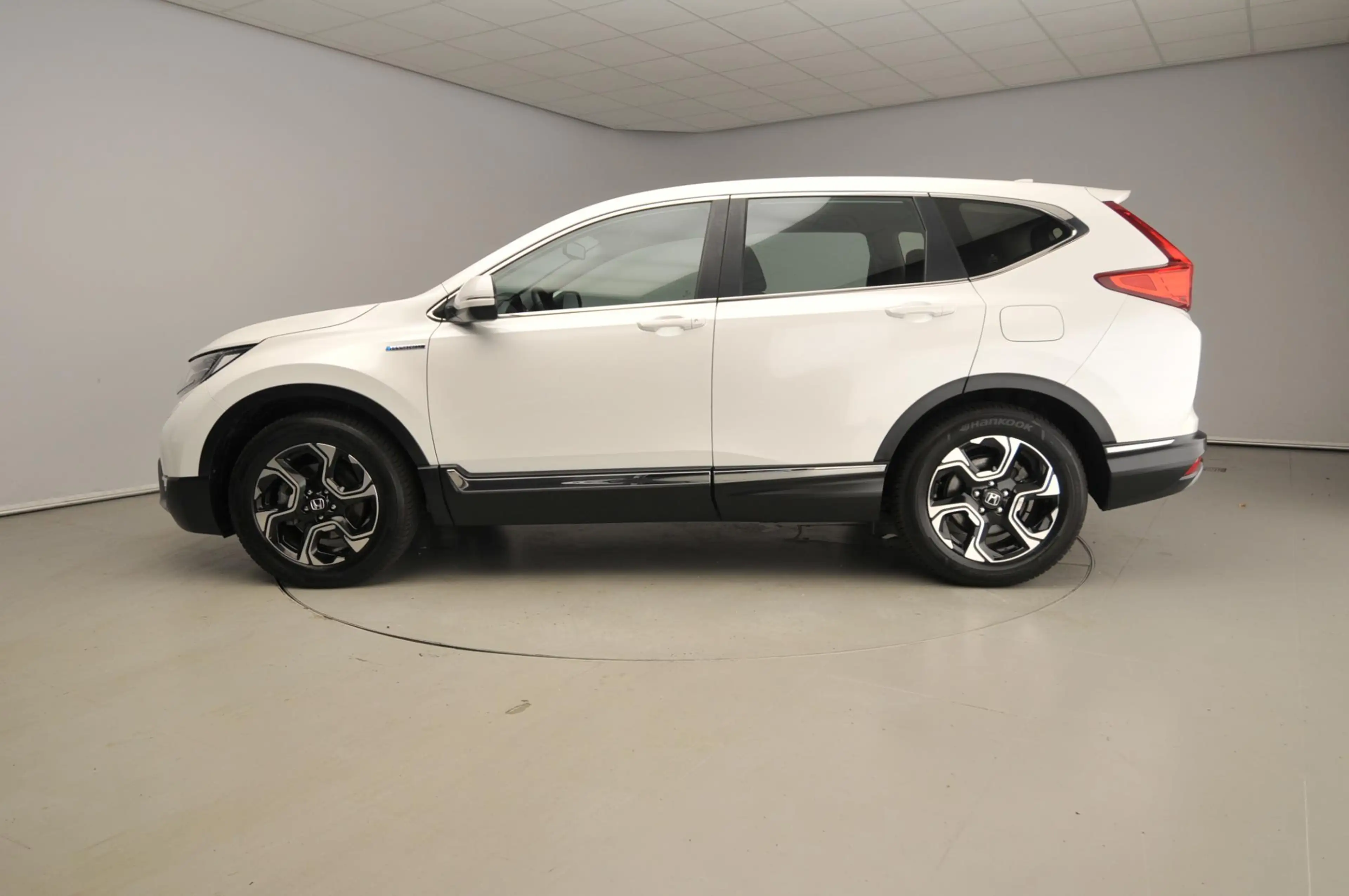 Honda CR-V 2.0 Hybrid Business Edition Hoge zit | Camera | Na — photo 2
