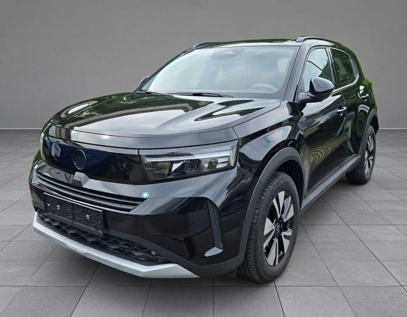 Opel Frontera Frontera-electric GS 44kWh Winter-LED-Kamera-Navi Noir - 1