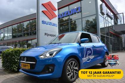 Suzuki Swift 1.2 Style 5-deurs Airco/Cruise control/Navigatie