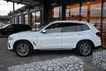 BMW X3 xDrive 20d Luxury Line Aut. Navi, Panorama, Kam... Weiß - thumbnail 2