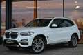 BMW X3 xDrive 20d Luxury Line Aut. Navi, Panorama, Kam... Weiß - thumbnail 16