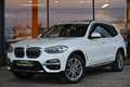 BMW X3 xDrive 20d Luxury Line Aut. Navi, Panorama, Kam... Weiß - thumbnail 1
