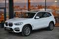 BMW X3 xDrive 20d Luxury Line Aut. Navi, Panorama, Kam... Weiß - thumbnail 18