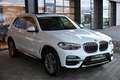 BMW X3 xDrive 20d Luxury Line Aut. Navi, Panorama, Kam... Weiß - thumbnail 17