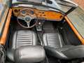 Triumph TR6 Pi 150 cv Blue - thumbnail 6