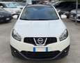 Nissan Qashqai Qashqai 2.0 dci Tekna dpf FL Weiß - thumbnail 2