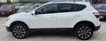 Nissan Qashqai Qashqai 2.0 dci Tekna dpf FL Weiß - thumbnail 15