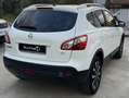 Nissan Qashqai Qashqai 2.0 dci Tekna dpf FL Weiß - thumbnail 10