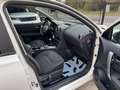 Nissan Qashqai Qashqai 2.0 dci Tekna dpf FL Weiß - thumbnail 20