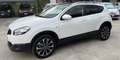 Nissan Qashqai Qashqai 2.0 dci Tekna dpf FL Weiß - thumbnail 14