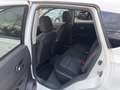 Nissan Qashqai Qashqai 2.0 dci Tekna dpf FL Weiß - thumbnail 22