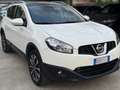 Nissan Qashqai Qashqai 2.0 dci Tekna dpf FL Weiß - thumbnail 4