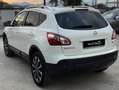 Nissan Qashqai Qashqai 2.0 dci Tekna dpf FL Weiß - thumbnail 12